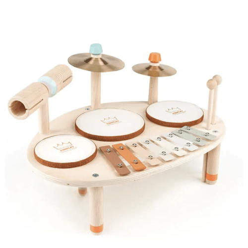 Little Maestro – 9-in-1 Montessori Music Table