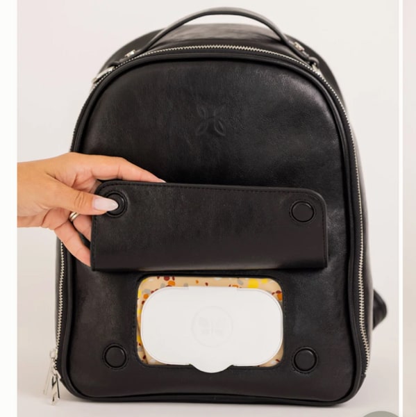 The Mae Bag – Higton