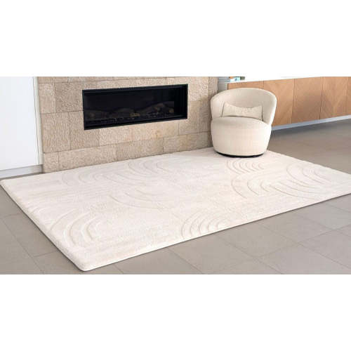 The Mellow Mat® Cloud Haven 3D (Soft Touch Sensory Tatami Rug)