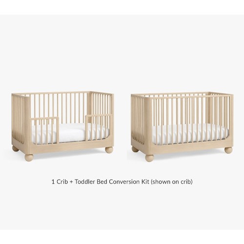 Palmer Convertible Crib