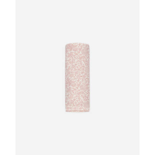 Swaddle || Pink Blossom