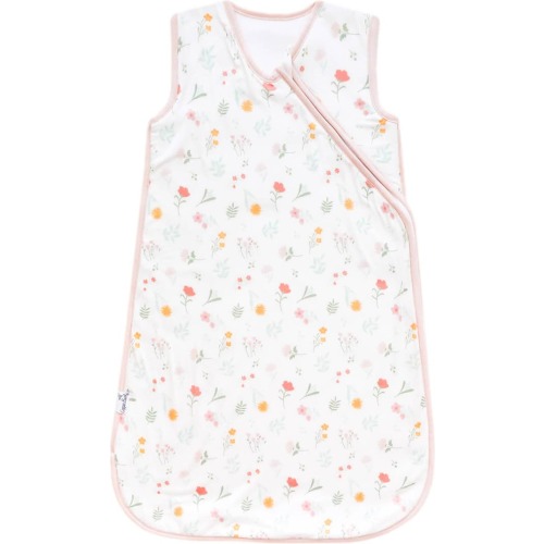 Copper Pearl Wearable Blanket, 0-6 M, Natural