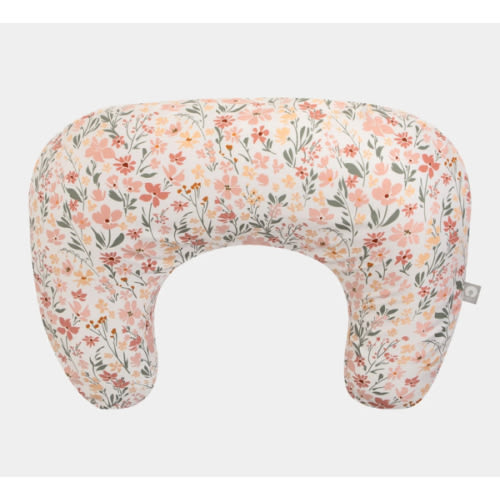 New Boppy Nursing Pillow