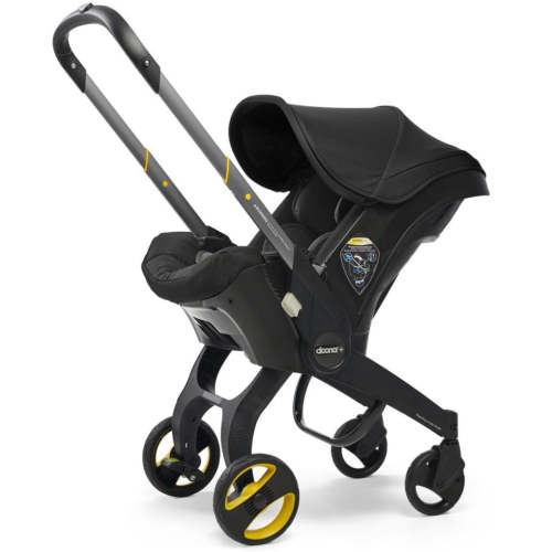 Doona Infant Car Seat + Stroller