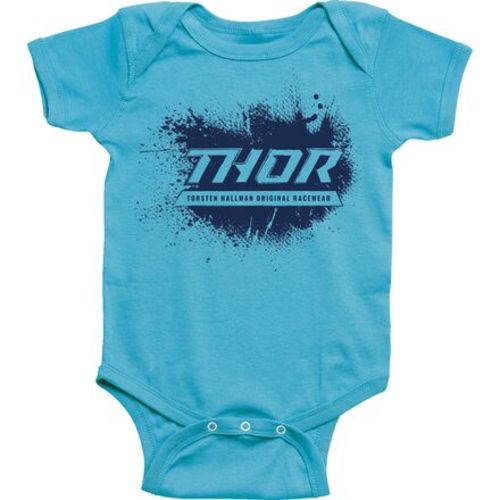 Thor Infant Supermini Aerosol Body Suit | MotoSport