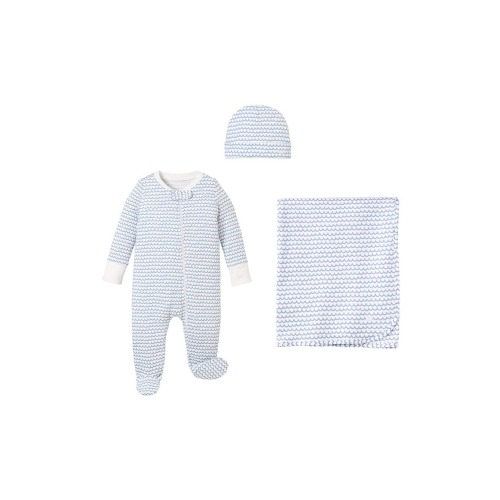 Welcome Home Baby Set