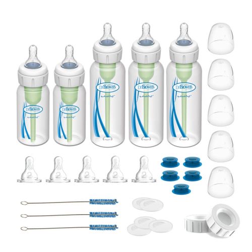 Specialty Feeding System Starter Kit
