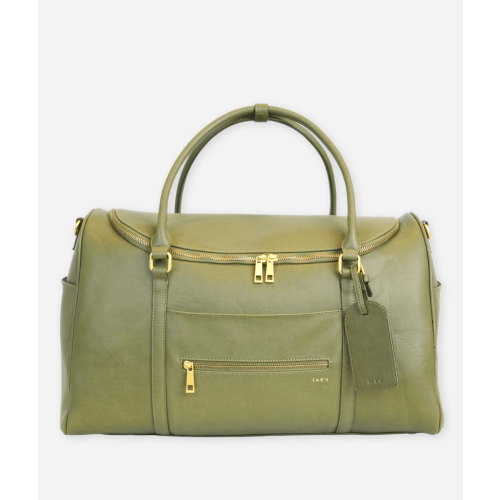 The Weekender - Moss
