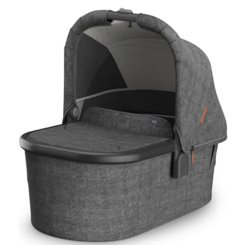 UPPAbaby Bassinet V3 for Vista, Cruz, Ridge & Minu