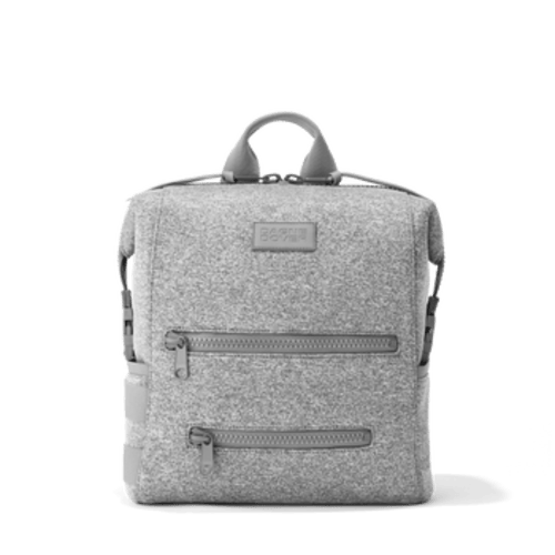 Indi Diaper Backpack - Neoprene Baby Backpack | Dagne Dover