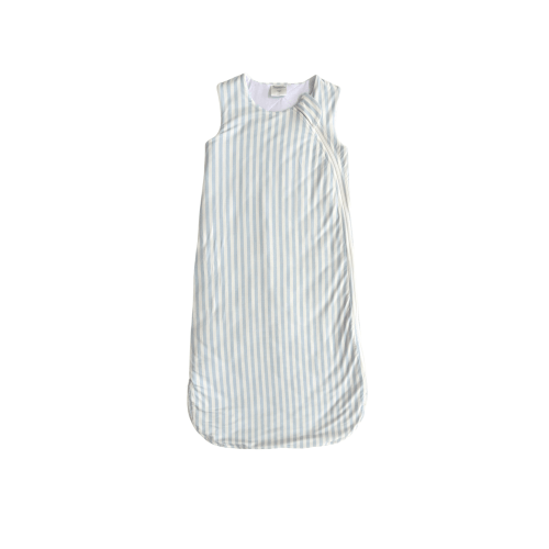 Blue Stripe Sleep Sack 1.0 Tog