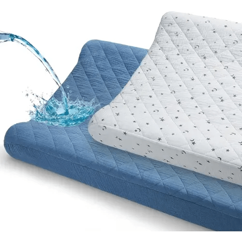 Waterproof Changing Pad Covers