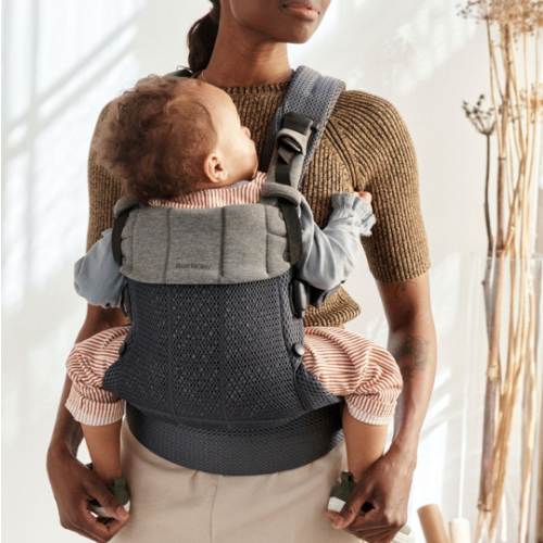 BabyBjörn Baby Carrier Harmony