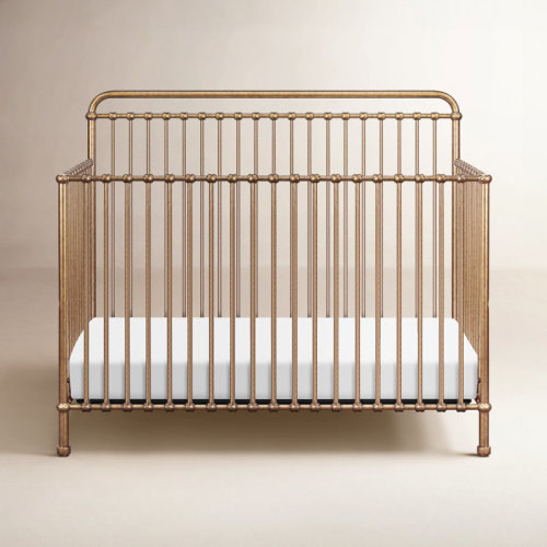 Namesake Winston 4-in-1 Convertible Crib & Reviews | Birch Lane