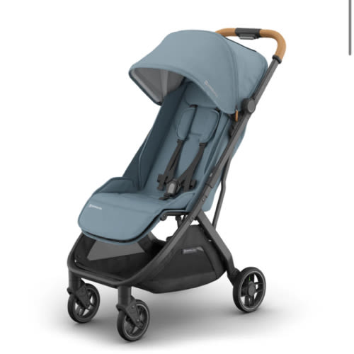 UPPAbaby Minu V3 Stroller