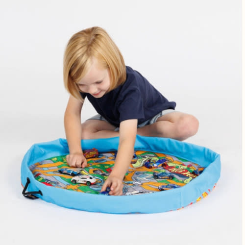 Play Pouch Mini - Hot Wheels®
