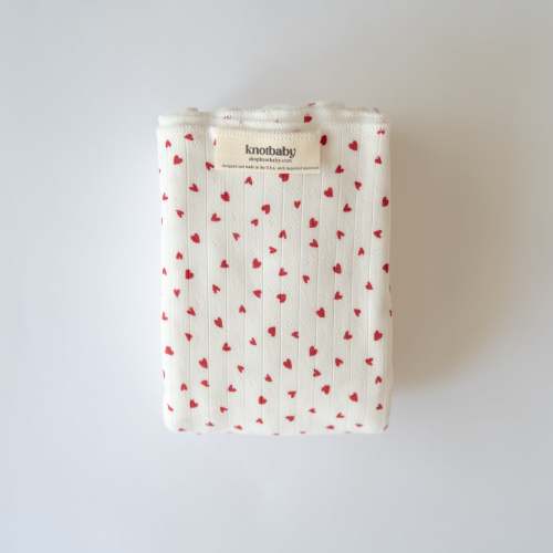 Swaddle in Love Bug
