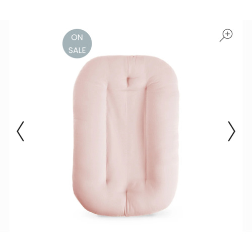 Infant Lounger | Petal