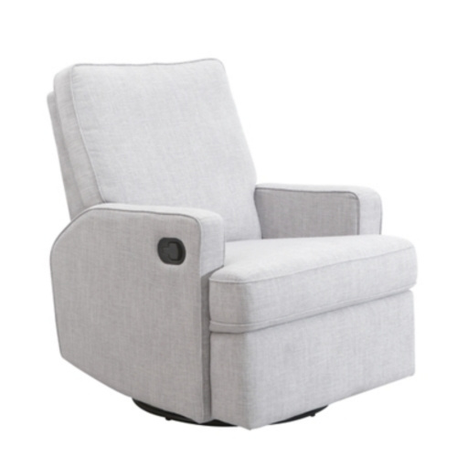 Tucker Swivel Recliner
