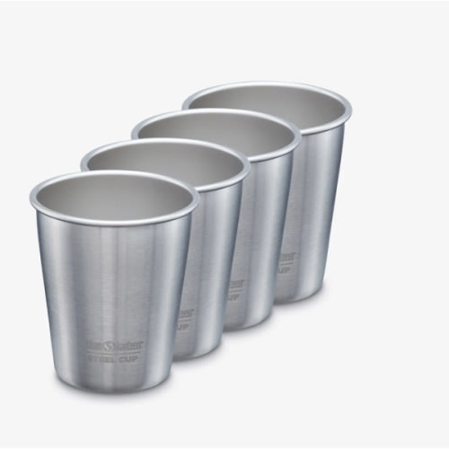 10 oz Cup - 4 Pack