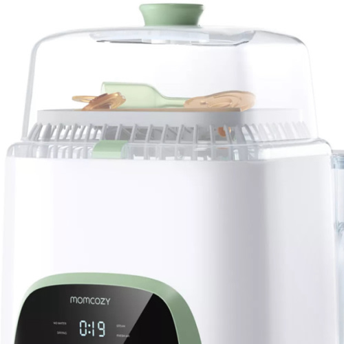 Momcozy One-Stop Baby Bottle Washer and Sterilizer