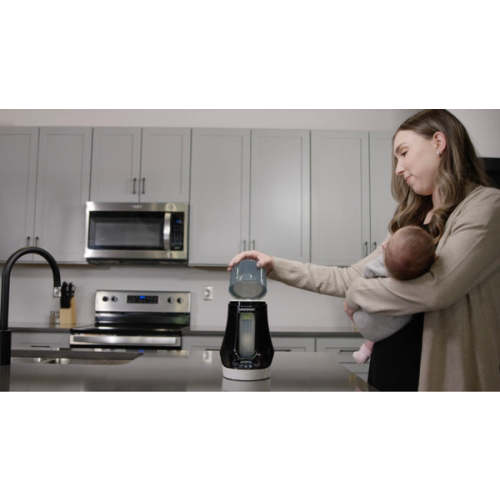 Bottle & Breastmilk Warmer | Baby Brezza