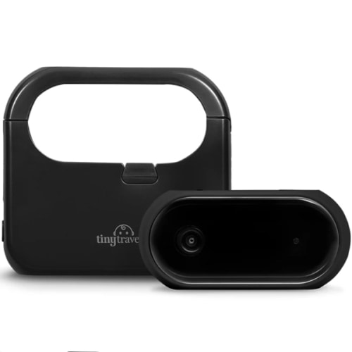 Tiny Traveler Add-On Camera + Power Bank