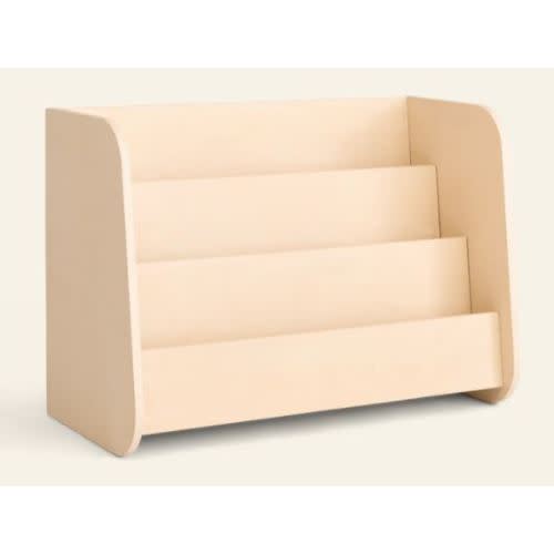 Montessori Bookshelf