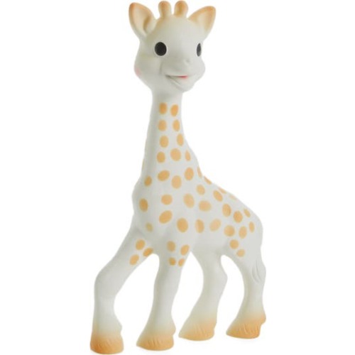 Teething Toy
