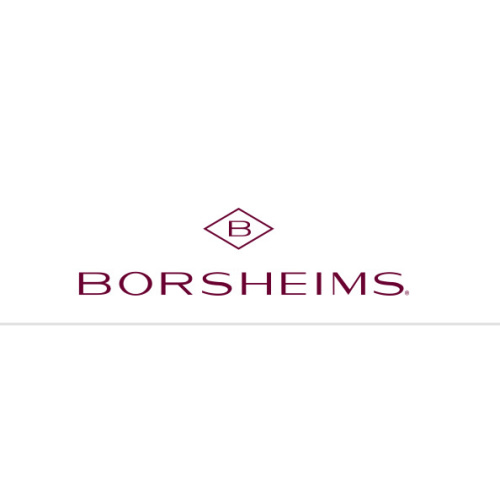 Borsheims Registry