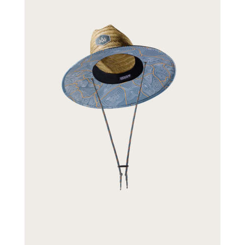 Kids Signature Lifeguard in Nomad Blue