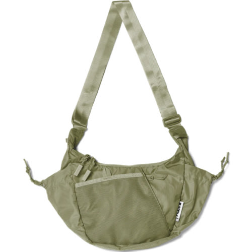 Crescent Crossbody (4.7L)
