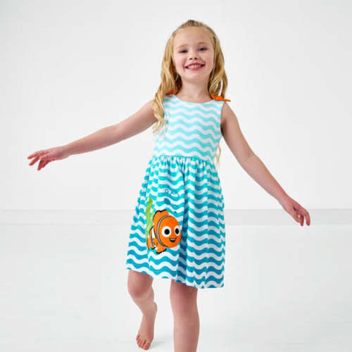 Disney Nemo Skater Dress