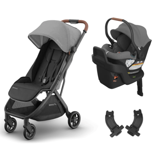 Stroller & Car Seat Fund