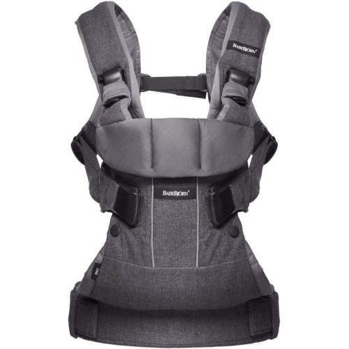 Baby Carrier One Air | Snuggle Bugz | Canada's Baby Store