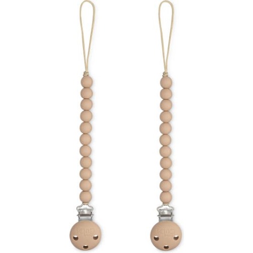 Silicone Pacifier Clips