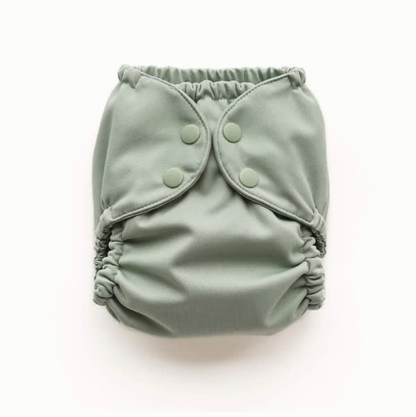 Cloth Diaper Waterproof Covers - Esembly Baby