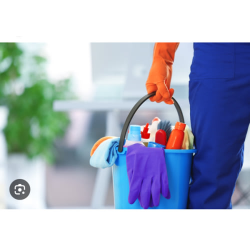 Housecleaning fund