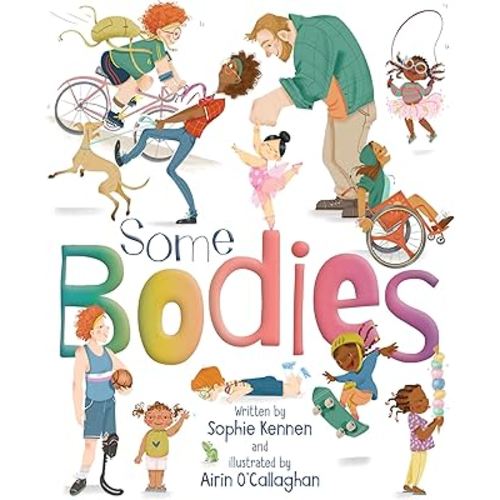 Some Bodies
