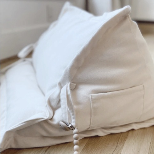 Peekaboo Pillow | Baby