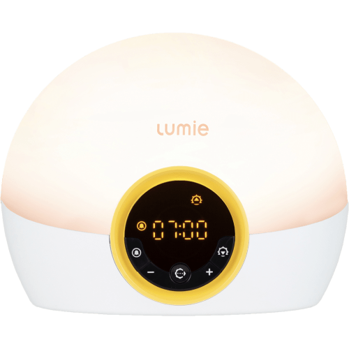 Bodyclock Rise 100