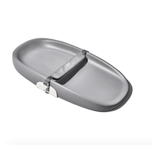 Tot Changing Pad - Gray