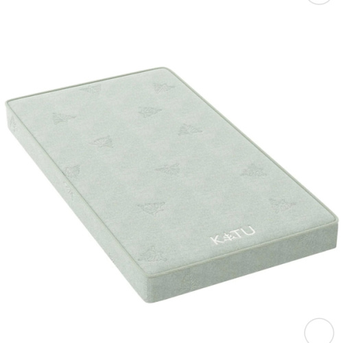 Organic 2-Stage Crib Mattress