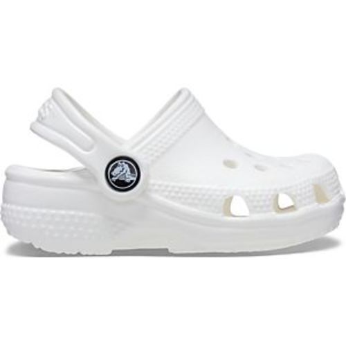 Crocs Infants' Classic Littles Clogs | Free Shipping at Academy