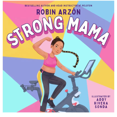 Strong Mama
