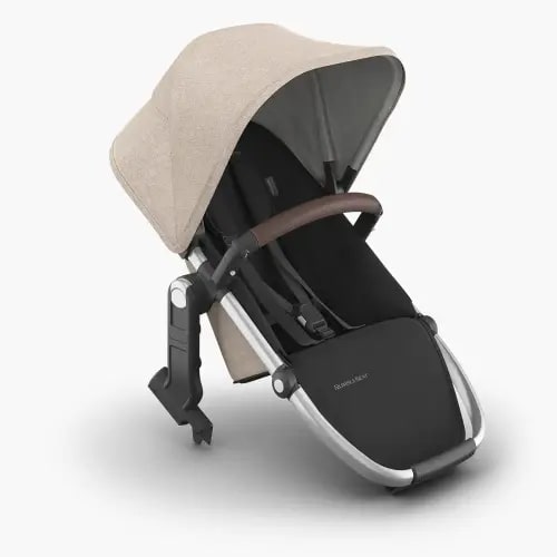 RumbleSeat V3 - Declan