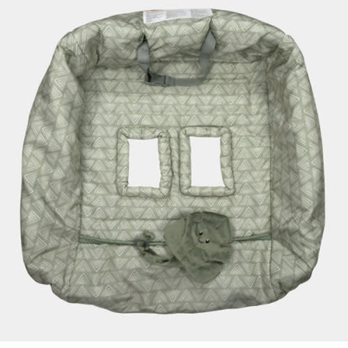Boppy Shopping Cart Cover | Boppy