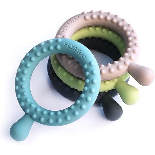 Flyaway Sensory Chew Toys