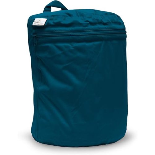 Kanga Care Wet Bag Mini, Caribbean