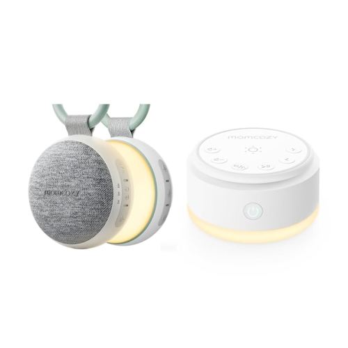 Momcozy Portable Sound Machine